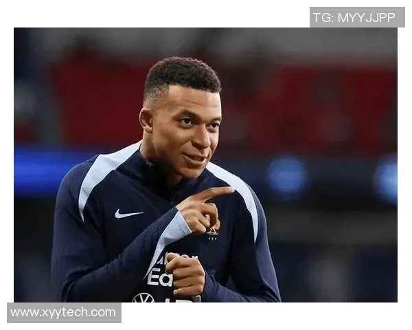 姆巴佩荣膺月度最佳球员实至名归展现超凡实力与领袖风范